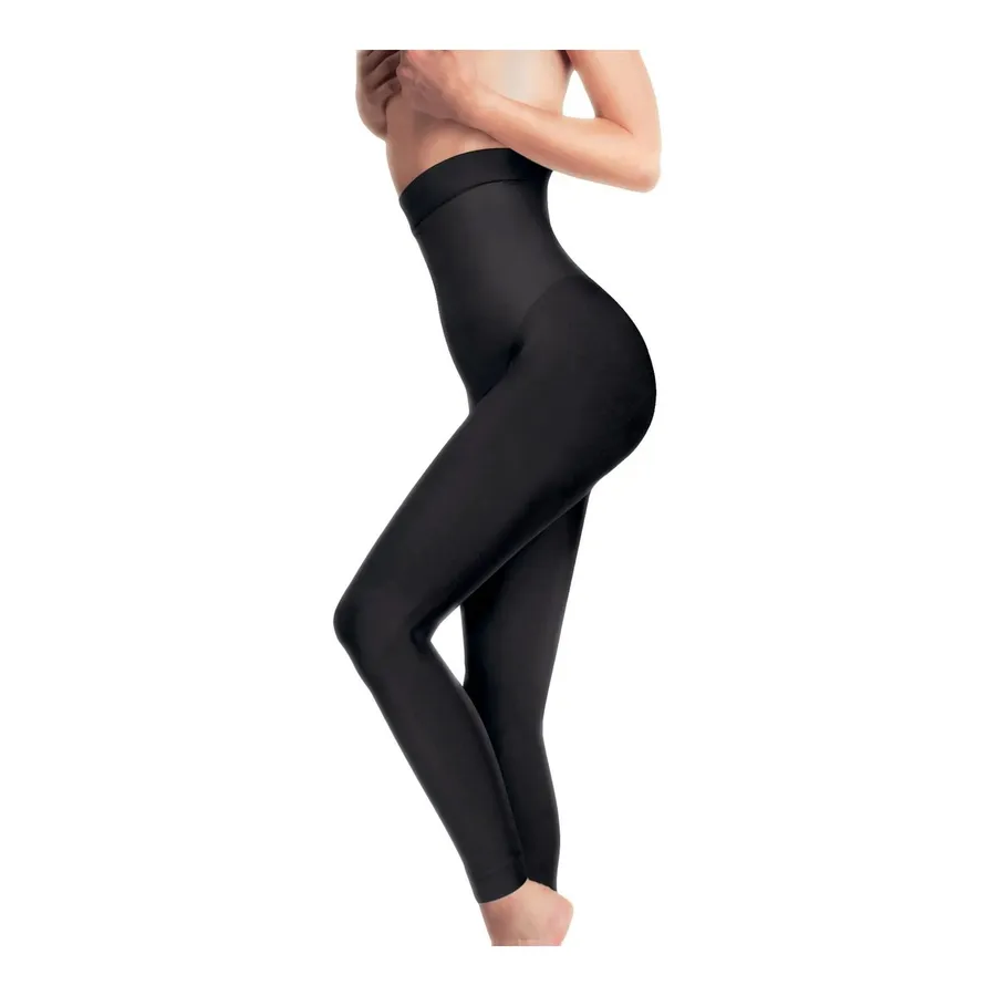 Legging Minceur Ventre Plat — LYTESS
