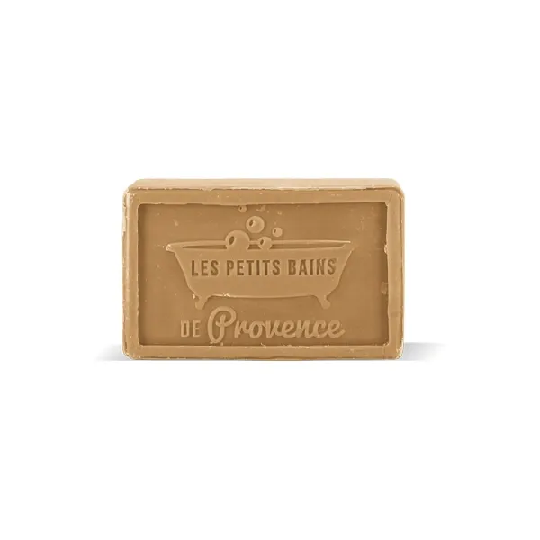 Savon de Marseille Miel Vanille