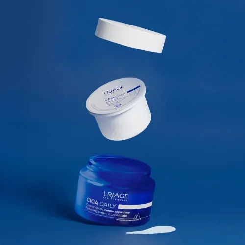 CICA DAILY - RECHARGE CONCENTRÉ DE CRÈME RÉPARATEUR 50 mL