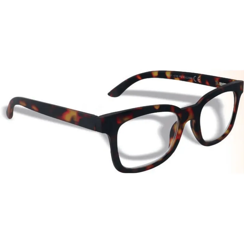 Steele Lunettes de lecture Grenade +3.00