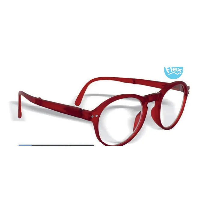 Steele Lunettes de lecture pliables Lovely +2.00
