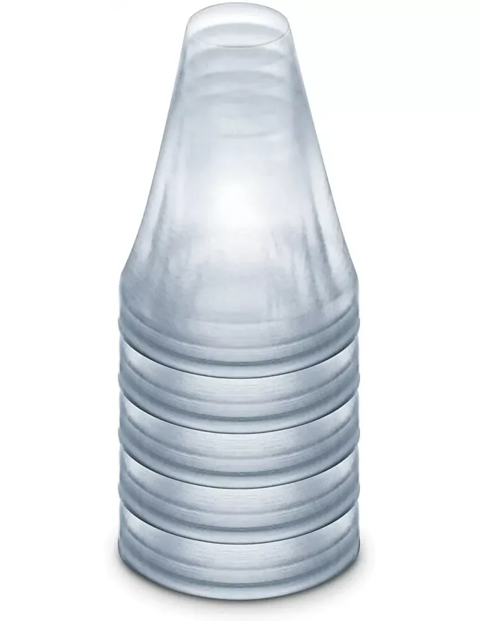 Beurer 20 Embouts De Protection Pour SFT 53 Sanitas