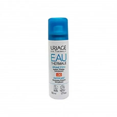 Uriage Brume D’Eau Spf 20 50 ml