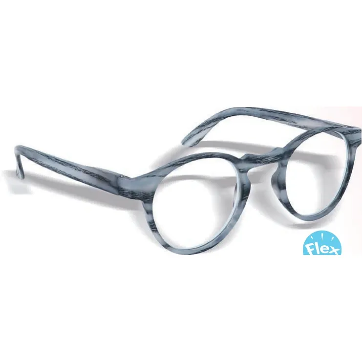 Steele Lunettes de lecture Brume d’Été +2.00