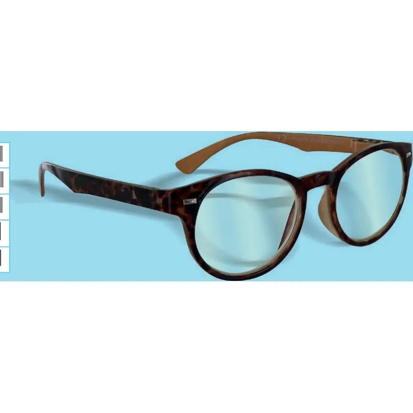 Steele Lunettes de lecture Wonderful +3.00