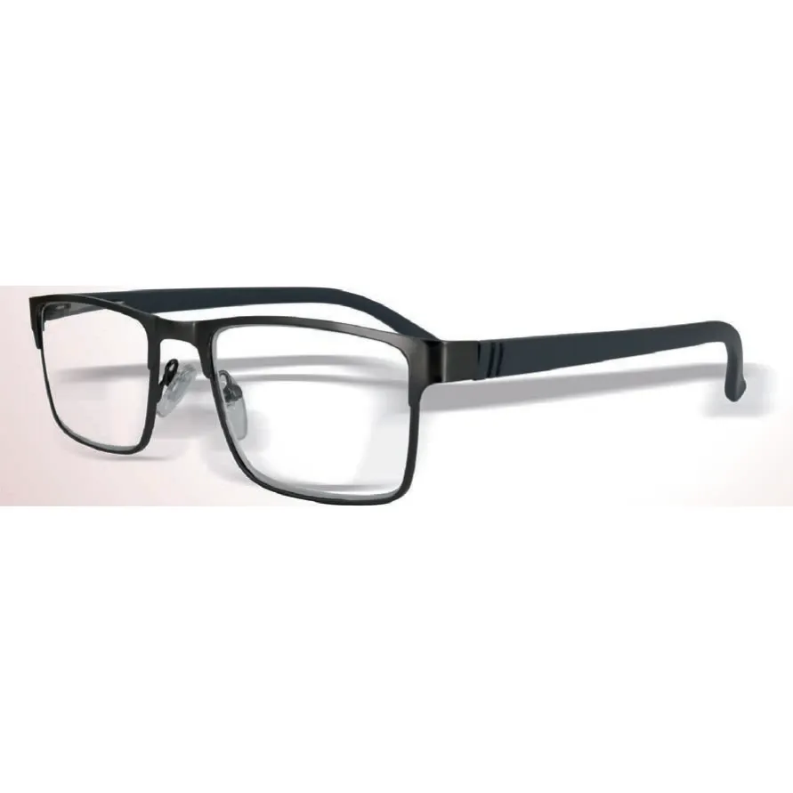 Steele Lunettes de lecture Shark +2.50