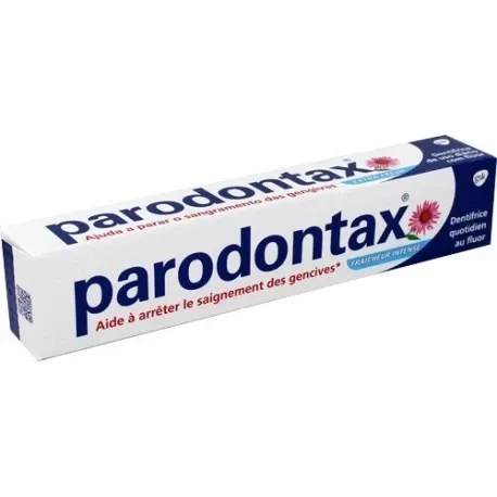 Parodontax Dentifrice Fluor Fraîcheur 75ml