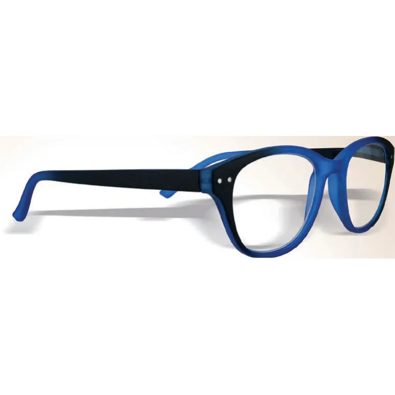 Steele Lunettes de lecture Azul +3.50