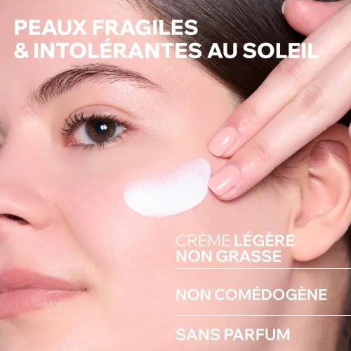 BARIESUN - CRÈME MINÉRALE HYDRATANTE SPF50+ 100 mL Tube