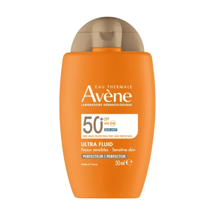 AVENE ECRAN ULTRA FLUIDE PERFECTEUR TEINTE 50ML