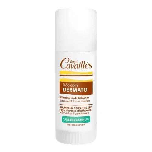Roge Cavailles Deo Soin Dermato Stick 40ml