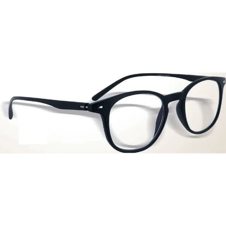Steele Lunettes de lecture Flex +1.50