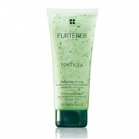 Furterer Forticea Shampooing Stimulant 200 mL