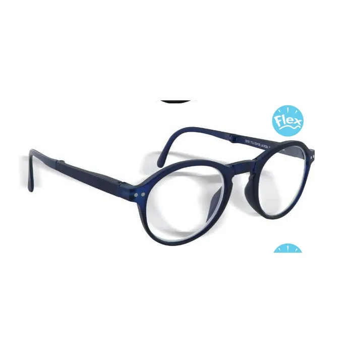 Steele Lunettes de lecture pliables Fantastic +3.00