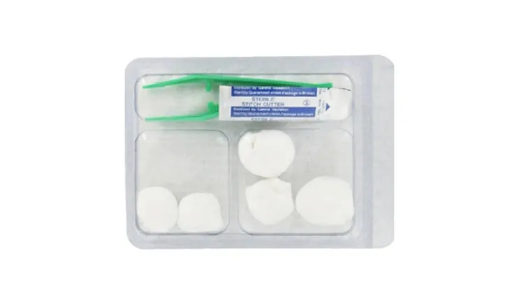 Set d’ablation de fil de suture