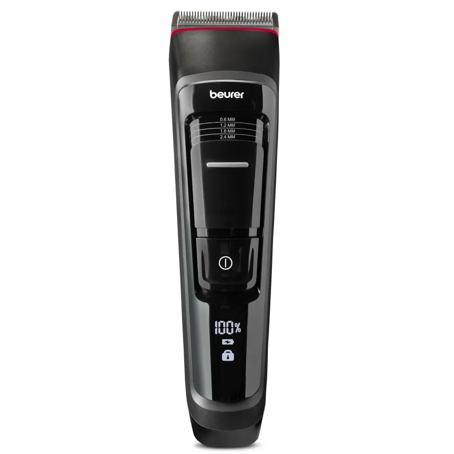 BEURER TONDEUSE A CHEVEUX MN5X REF NR 100.58