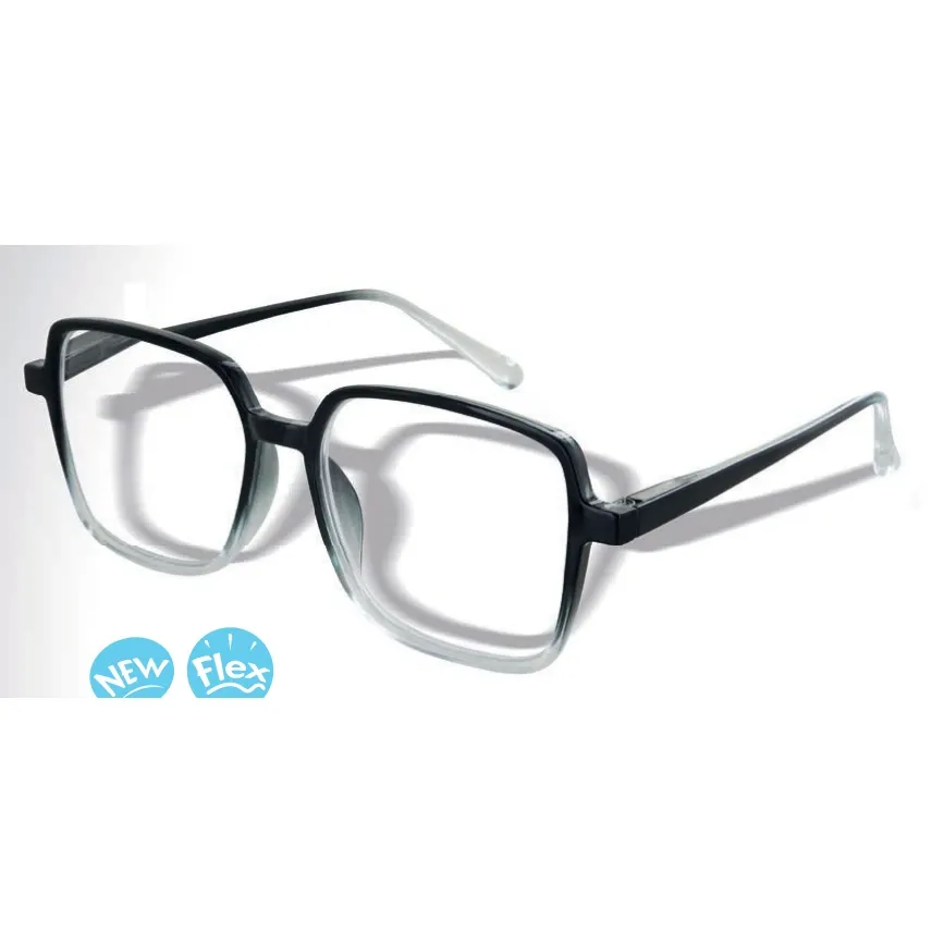 Steele Lunettes de lecture Camille Black +2.00