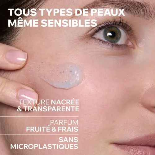 GELÉE GOMMANTE DOUCEUR 50 mL Tube