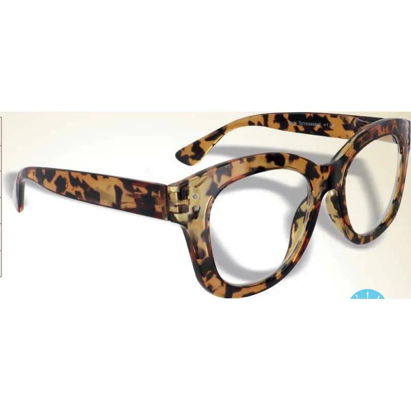 Steele Lunettes de lecture Saint-Martin +3.50