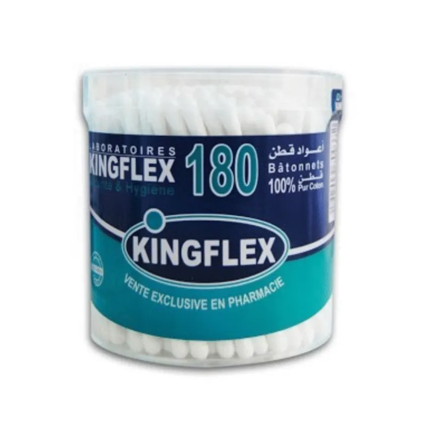 Kingflex Batonnets Bt/180
