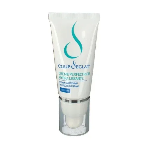 COUP D'ECLAT CREME PERFECTRICE HYDRA-LISSANTE 30ML