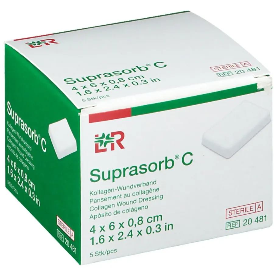 Suprasorb® C