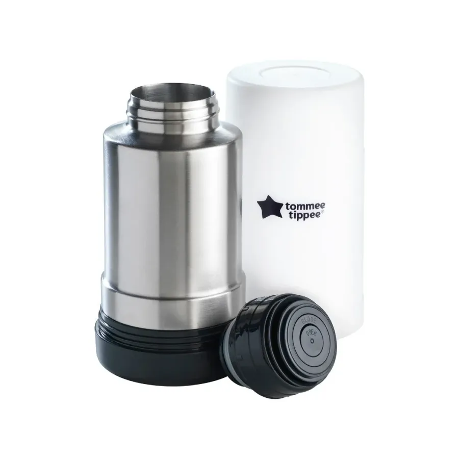 Chauffe-biberon Portable Pour Voyager