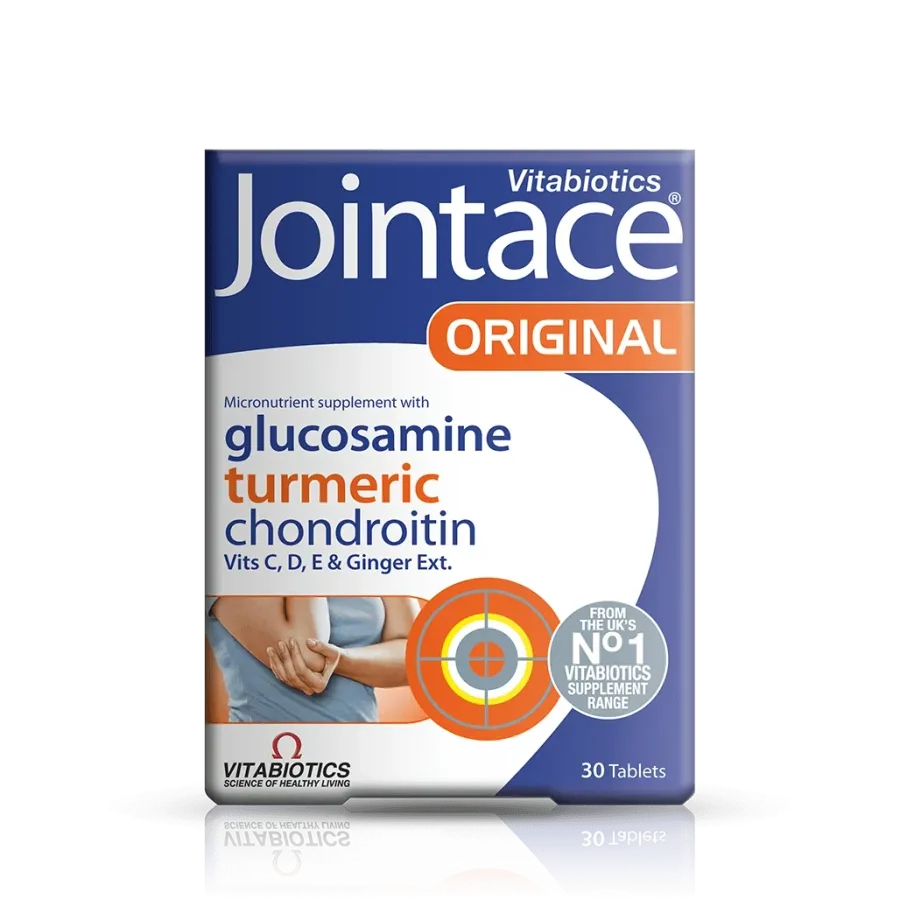 Jointace Original 30 Tablets