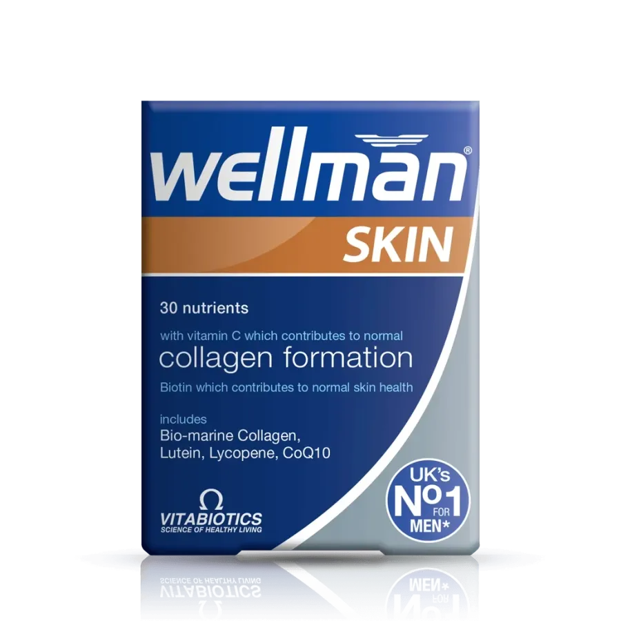 Wellman Skin