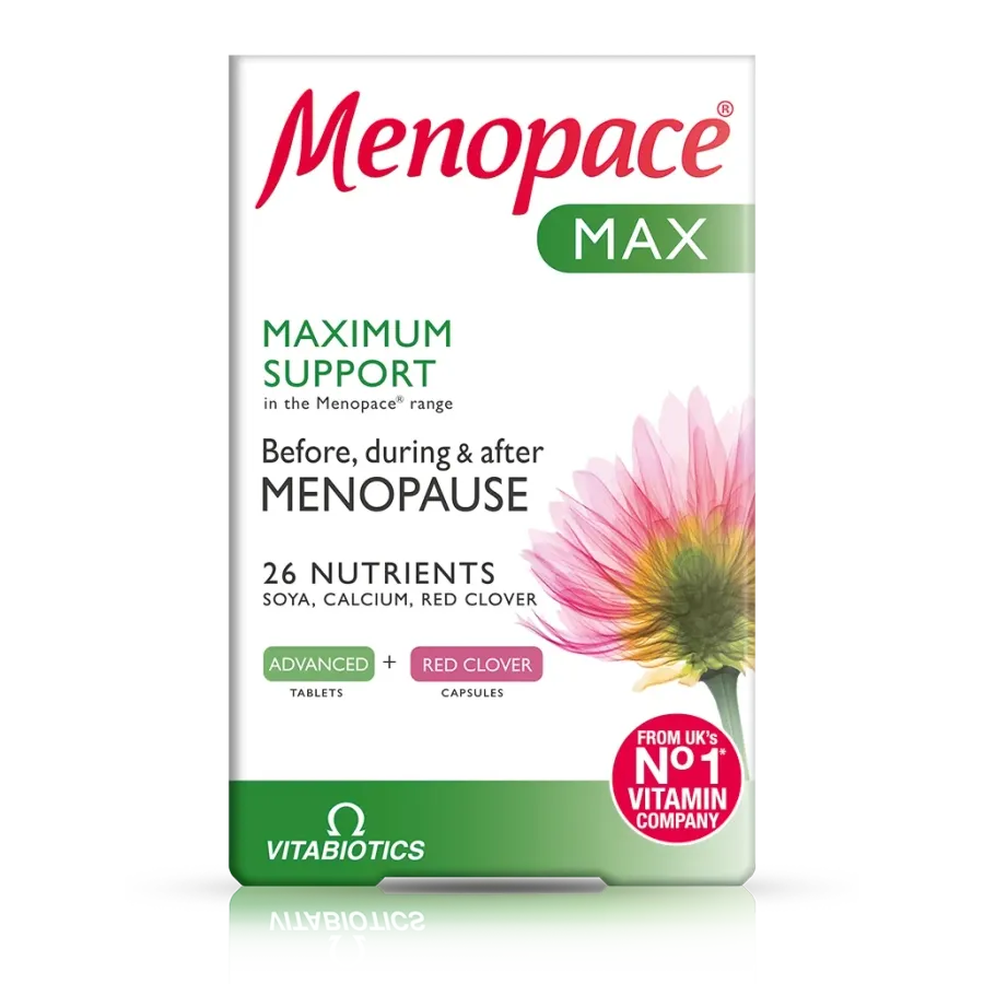 Menopace Max