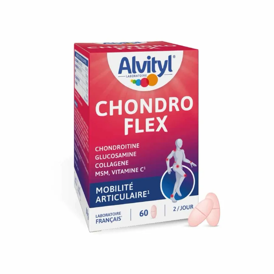 Alvityl® Chondroflex