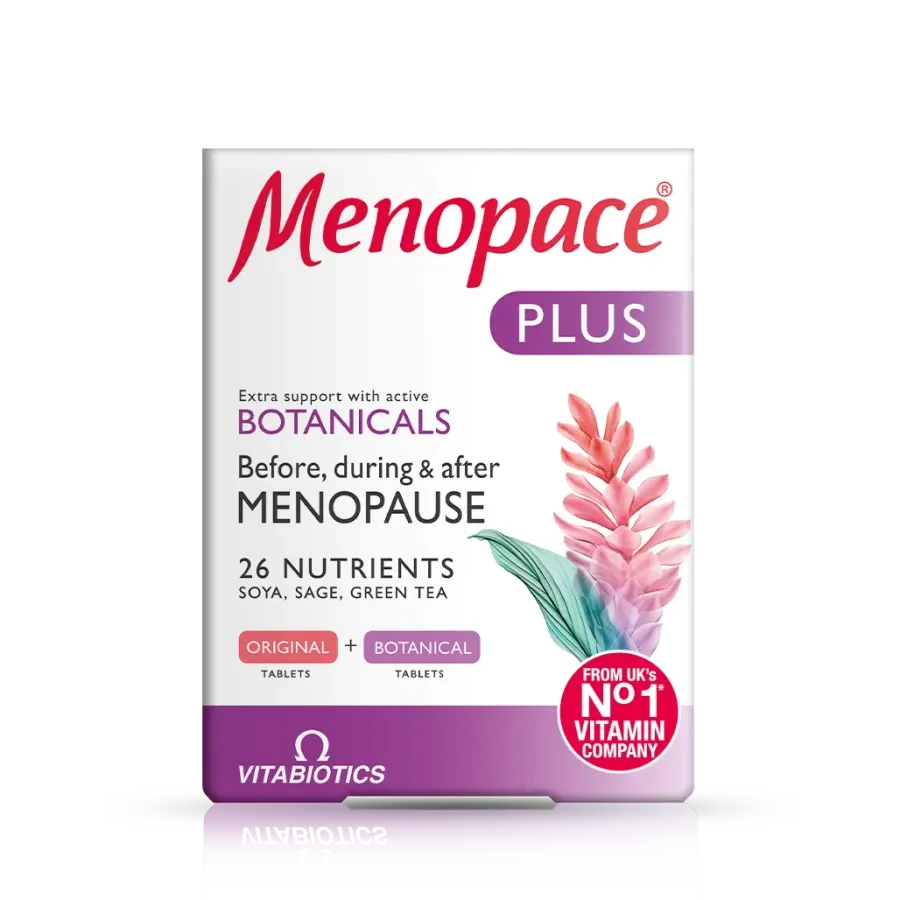 Menopace Plus