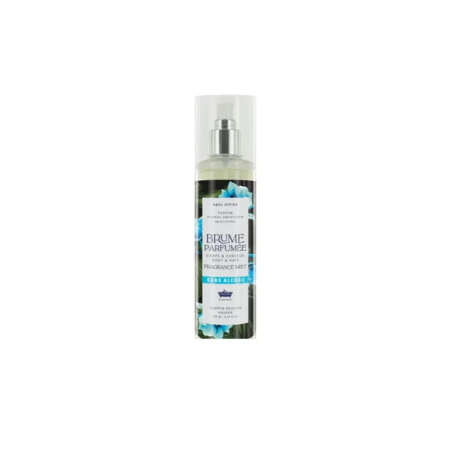 Les Petits Bains de Provence Brume Parfumée Monoï Floral aquatique 250ml