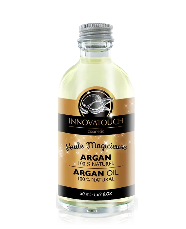 Huile Magicieuse Argan