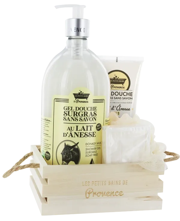 Coffret Nature Ânesse