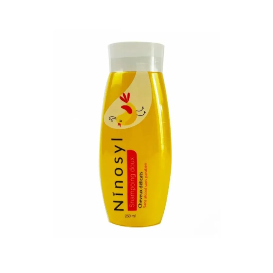 Ninosyl Shampoing Doux 250 ml