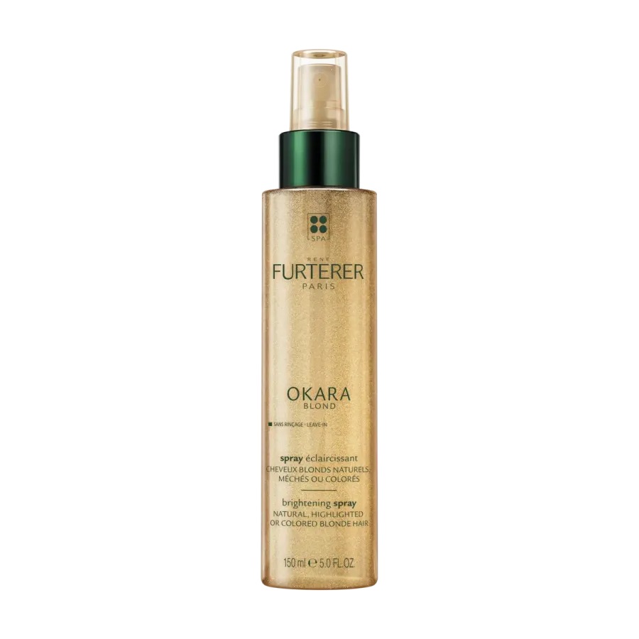 Okara Blond Spray éclaircissant
