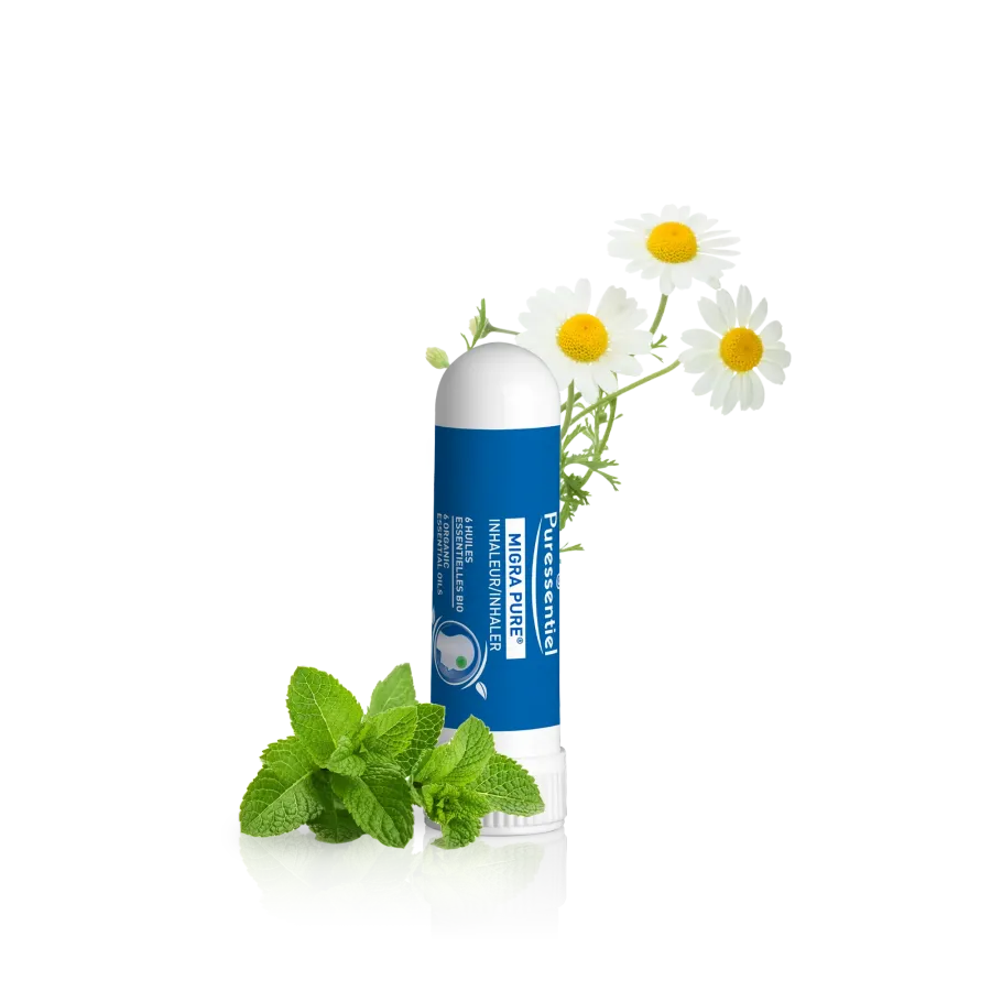 Inhaleur Migra Pure®