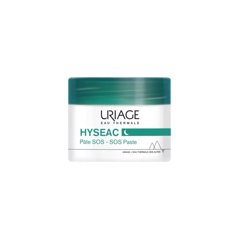 Uriage Hyseac Pate Sos 15gr
