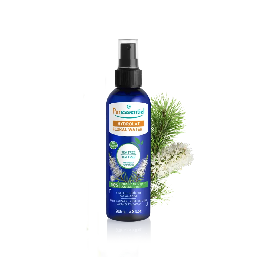 Hydrolat de Tea Tree BIO