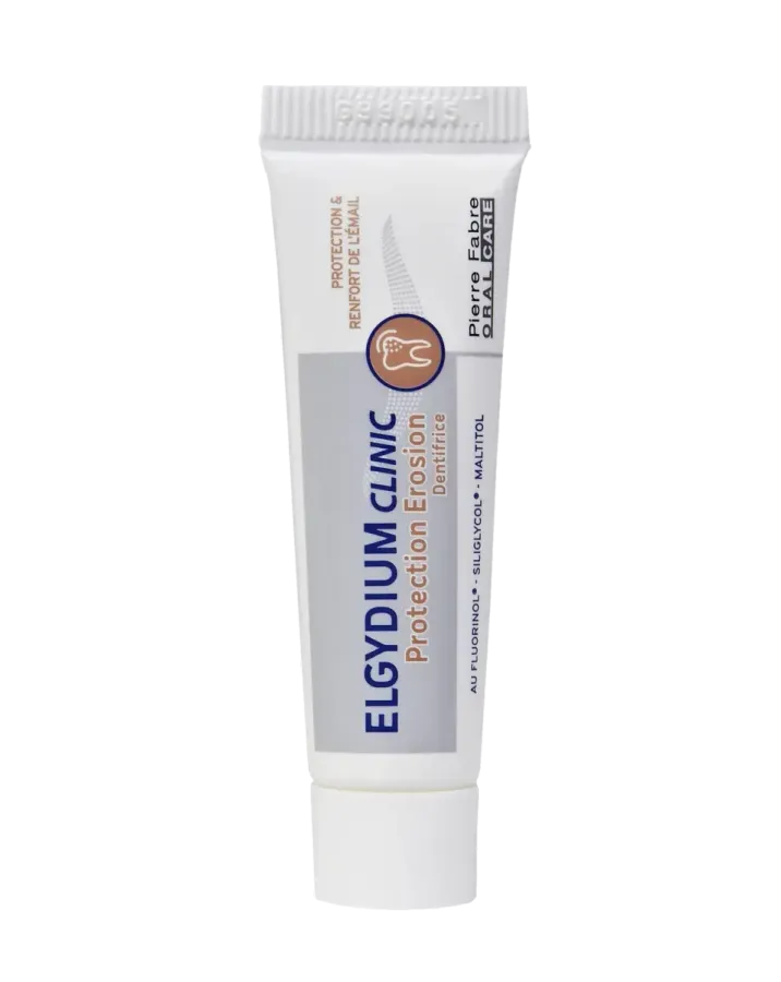 ELGYDIUM Clinic ELGYDIUM Clinic Protection Erosion - dentifrice anti usure