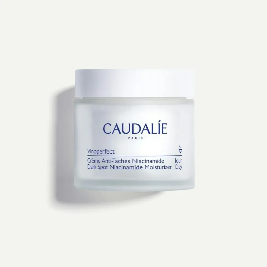 Crème Anti-Taches à la Viniférine & Niacinamide 50mL