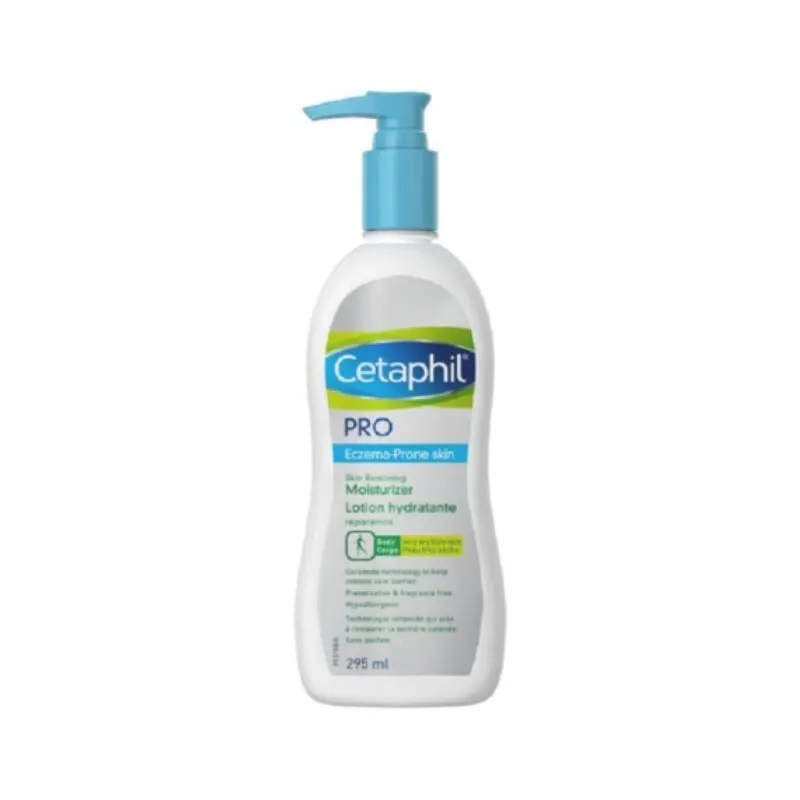 Cetaphil Pro Eczema Hydratant Body 295 ml