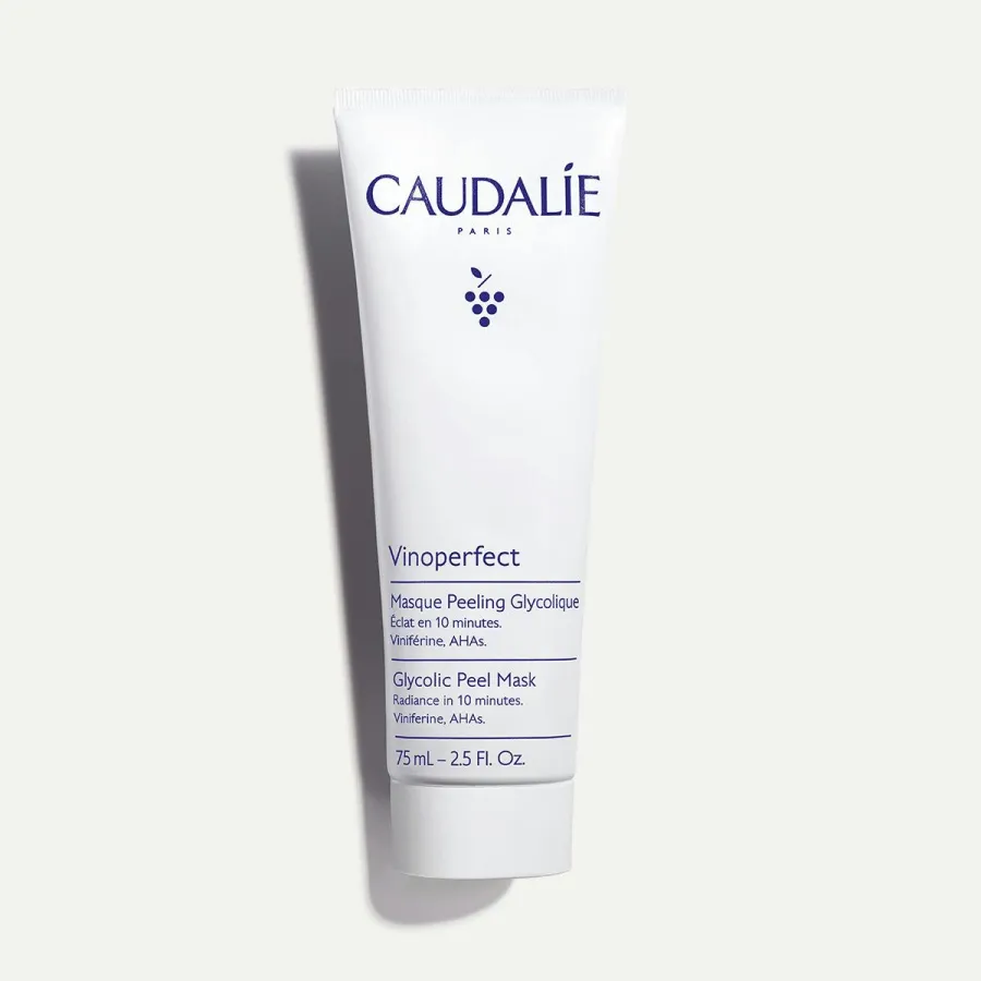 Masque Peeling à l'Acide Glycolique