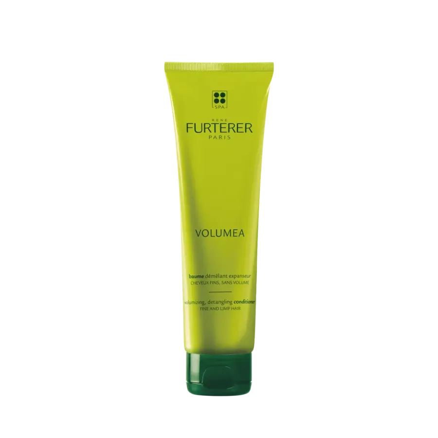 Volumea Baume démêlant expanseur