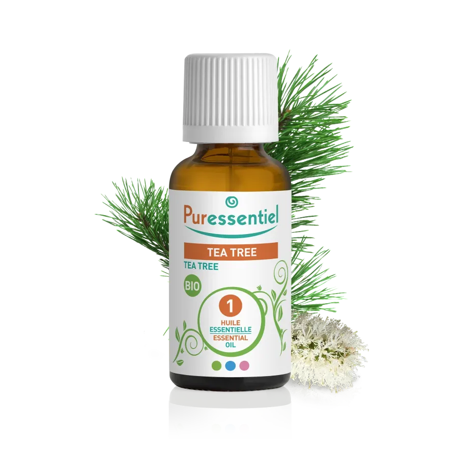Huile Essentielle Tea tree BIO 30 ml