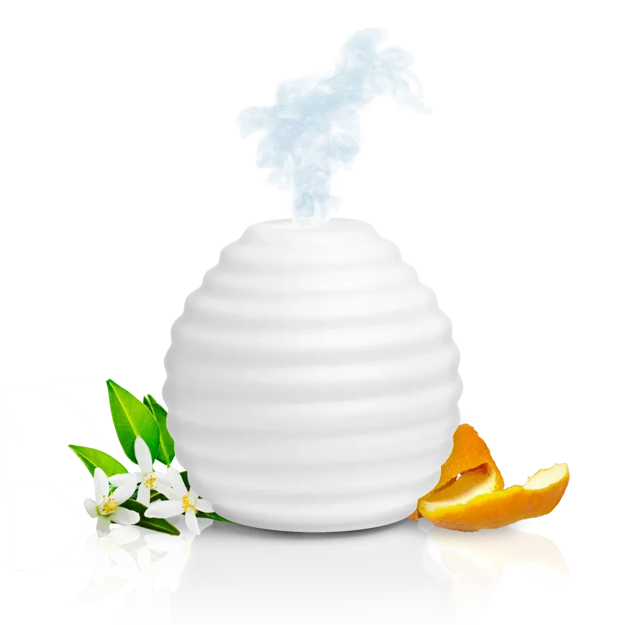 Diffuseur Humidificateur Ultrasonique API