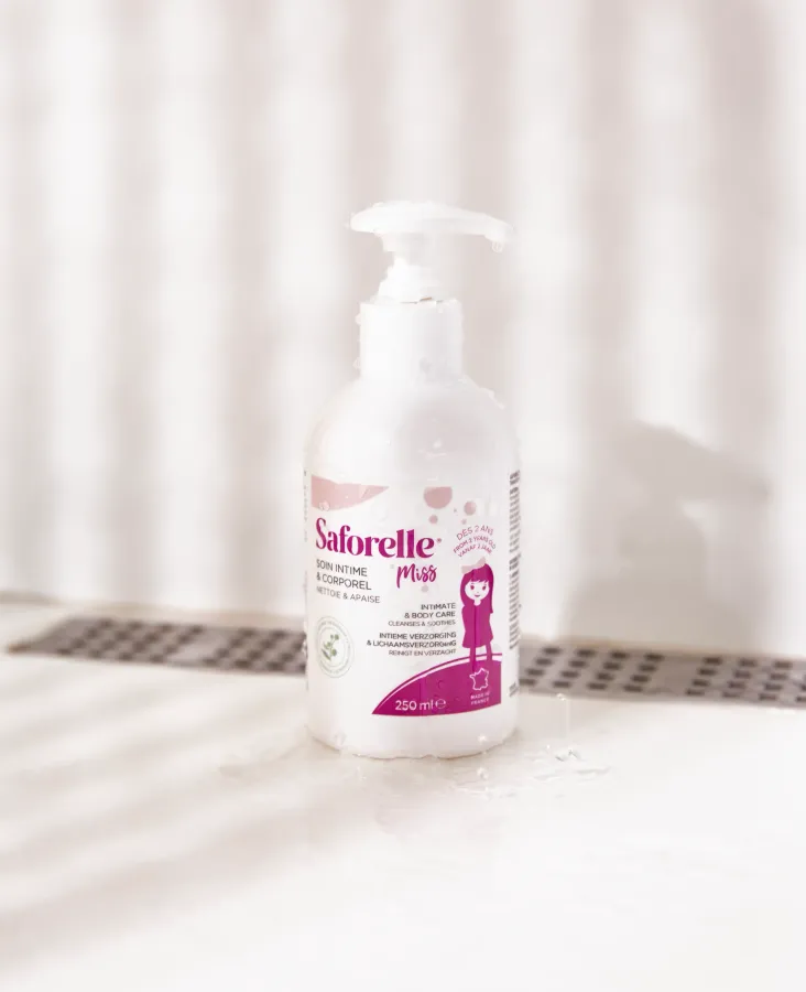 Soin Intime & Corporel Miss 500ml