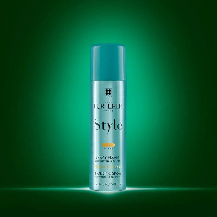 Style Spray fixant