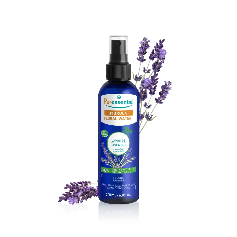 Hydrolat de Lavande BIO